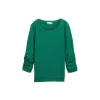 Structured sweat