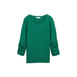 Structured sweat