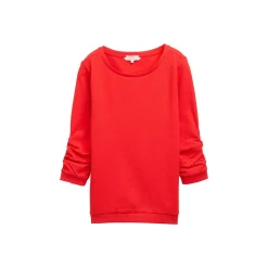 Structured sweat