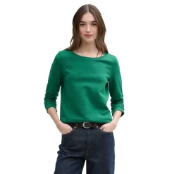 Structured sweat