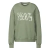 Studio Loose Fit Crewneck