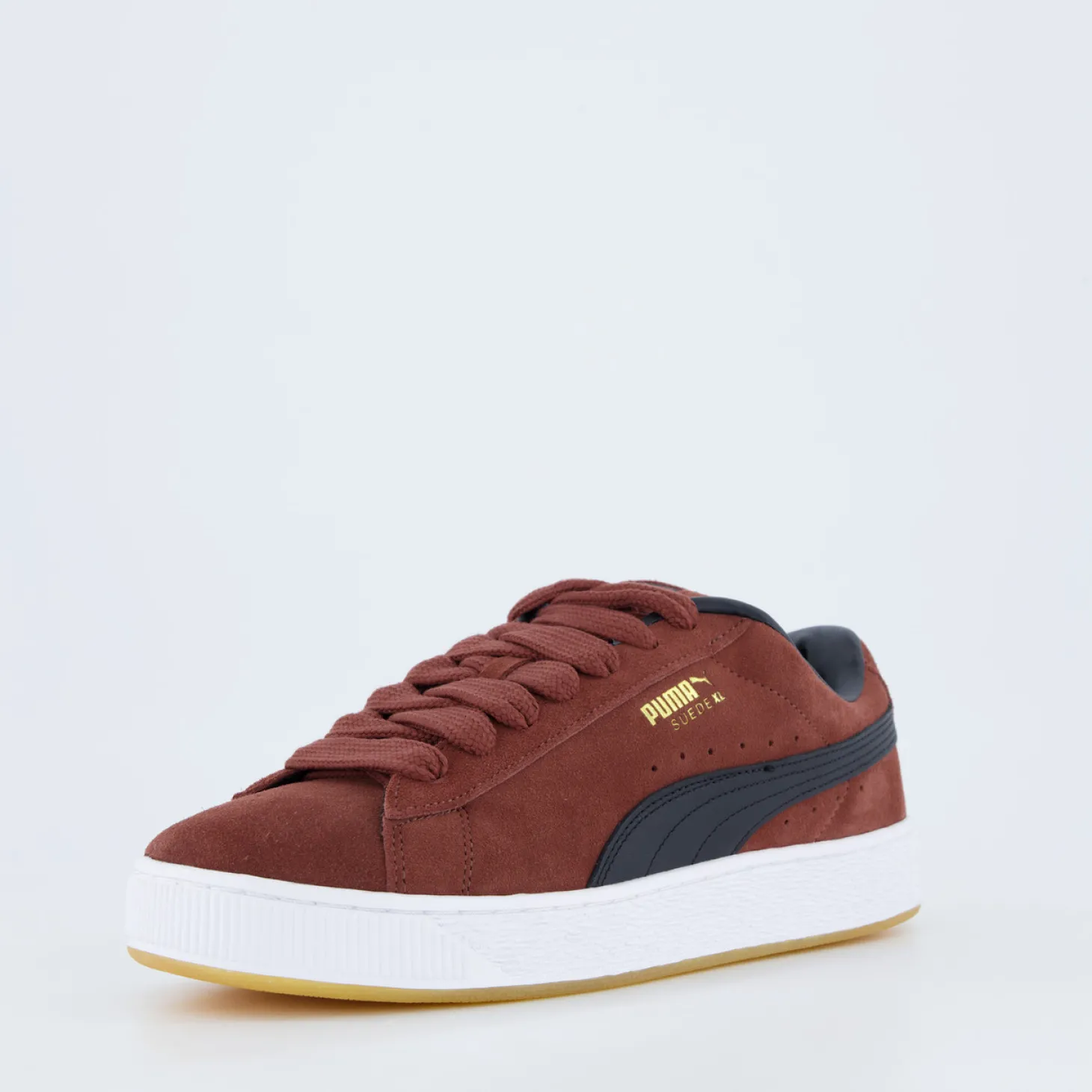 Suede XL