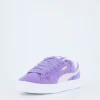 Suede XL