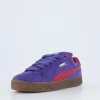 Suede XL