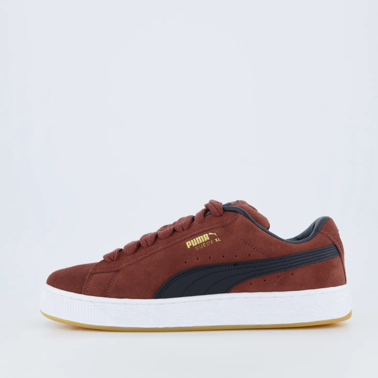 Suede XL