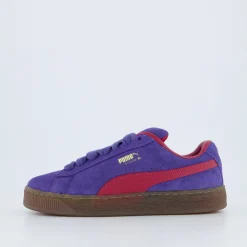 Suede XL