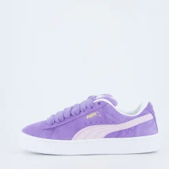 Suede XL