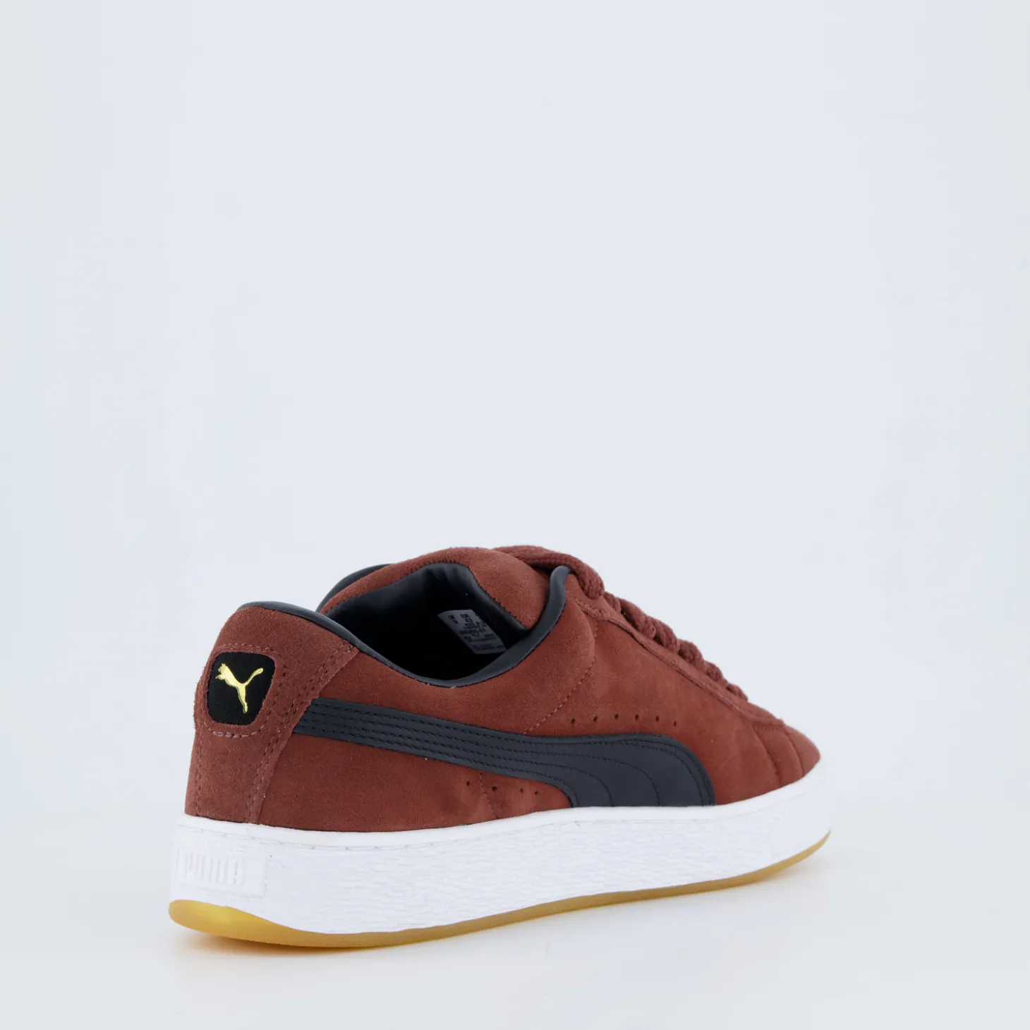 Suede XL
