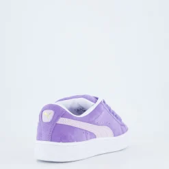 Suede XL
