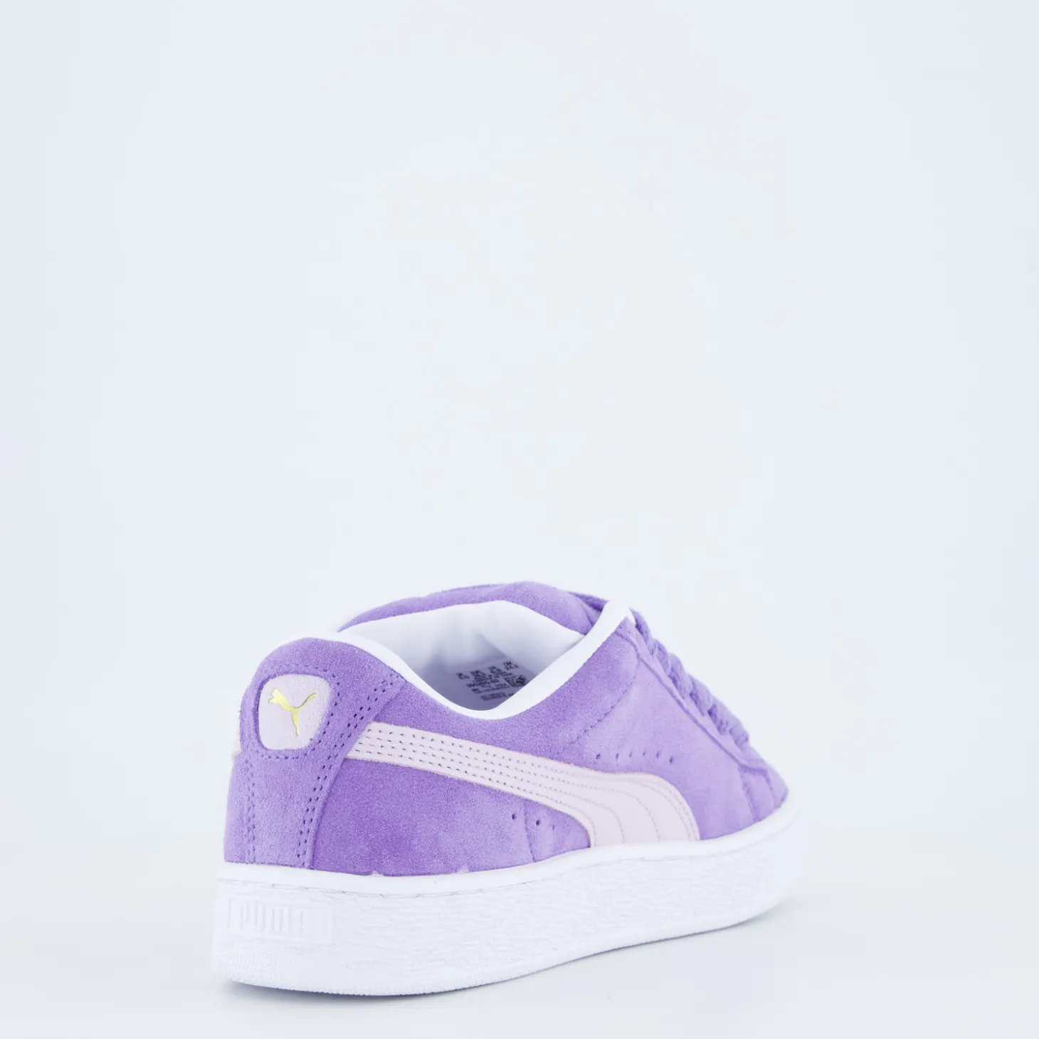 Suede XL