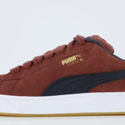 Suede XL