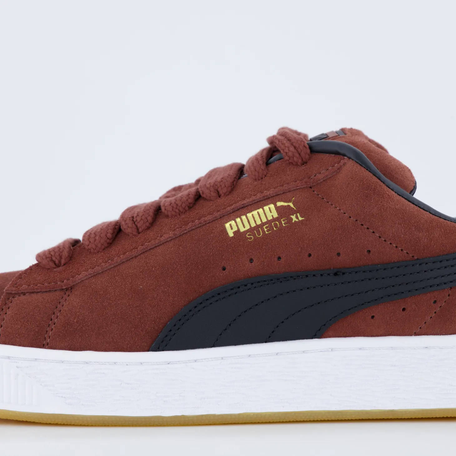 Suede XL