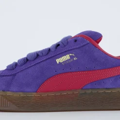 Suede XL