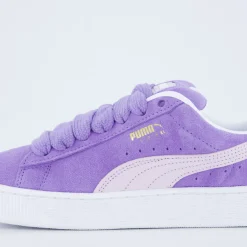 Suede XL