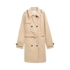 Summer trenchcoat
