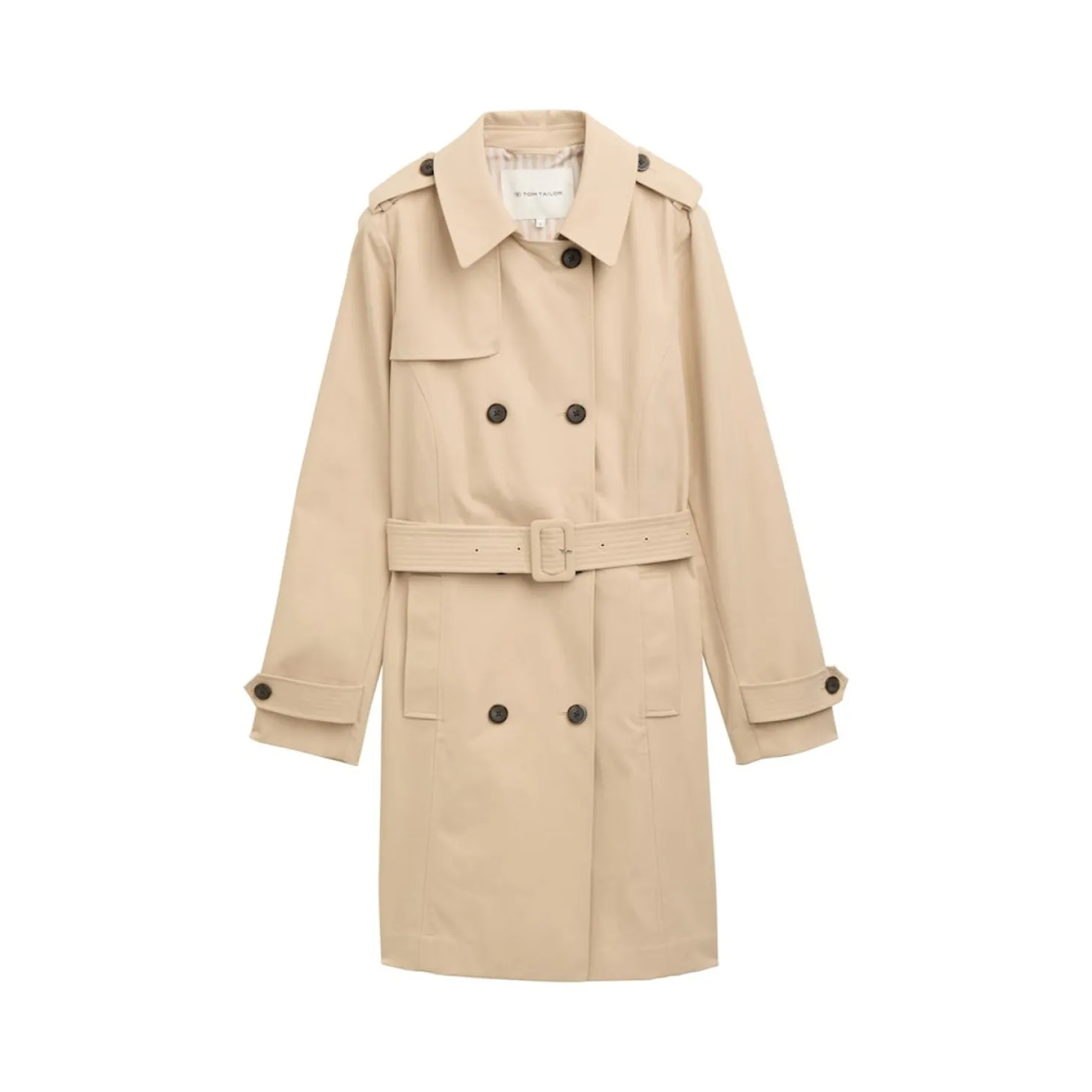 Summer trenchcoat