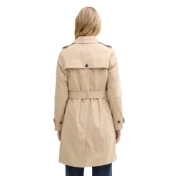 Summer trenchcoat