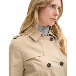 Summer trenchcoat