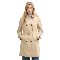 Summer trenchcoat