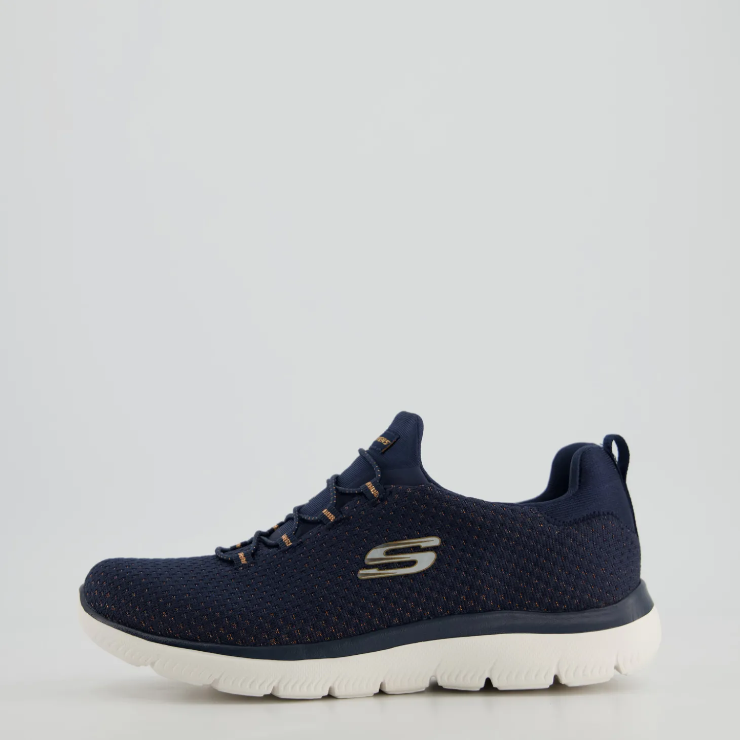 SUMMITS - BRIGHT BEZEL