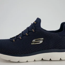 SUMMITS - BRIGHT BEZEL