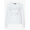 Sweat with Embellishment