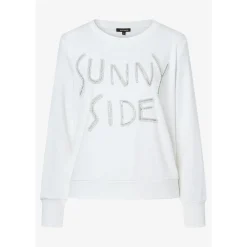 Sweat with Embellishment