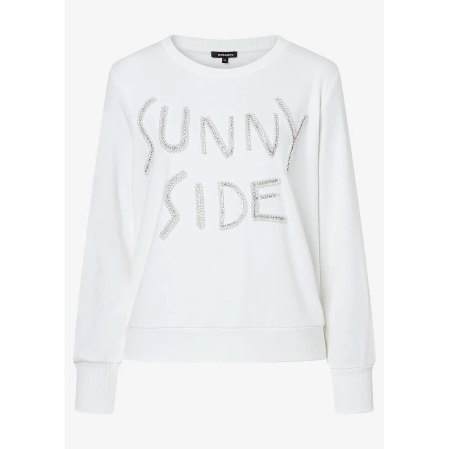 Sweat with Embellishment