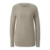 Sweater new ottoman