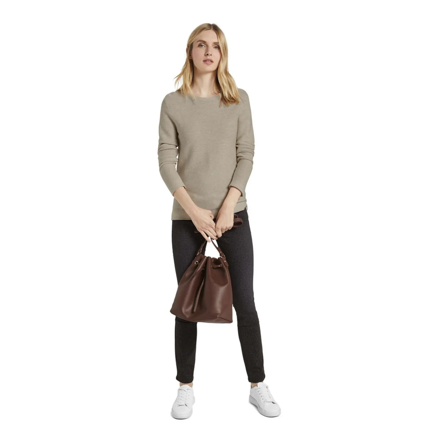 Sweater new ottoman