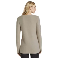 Sweater new ottoman