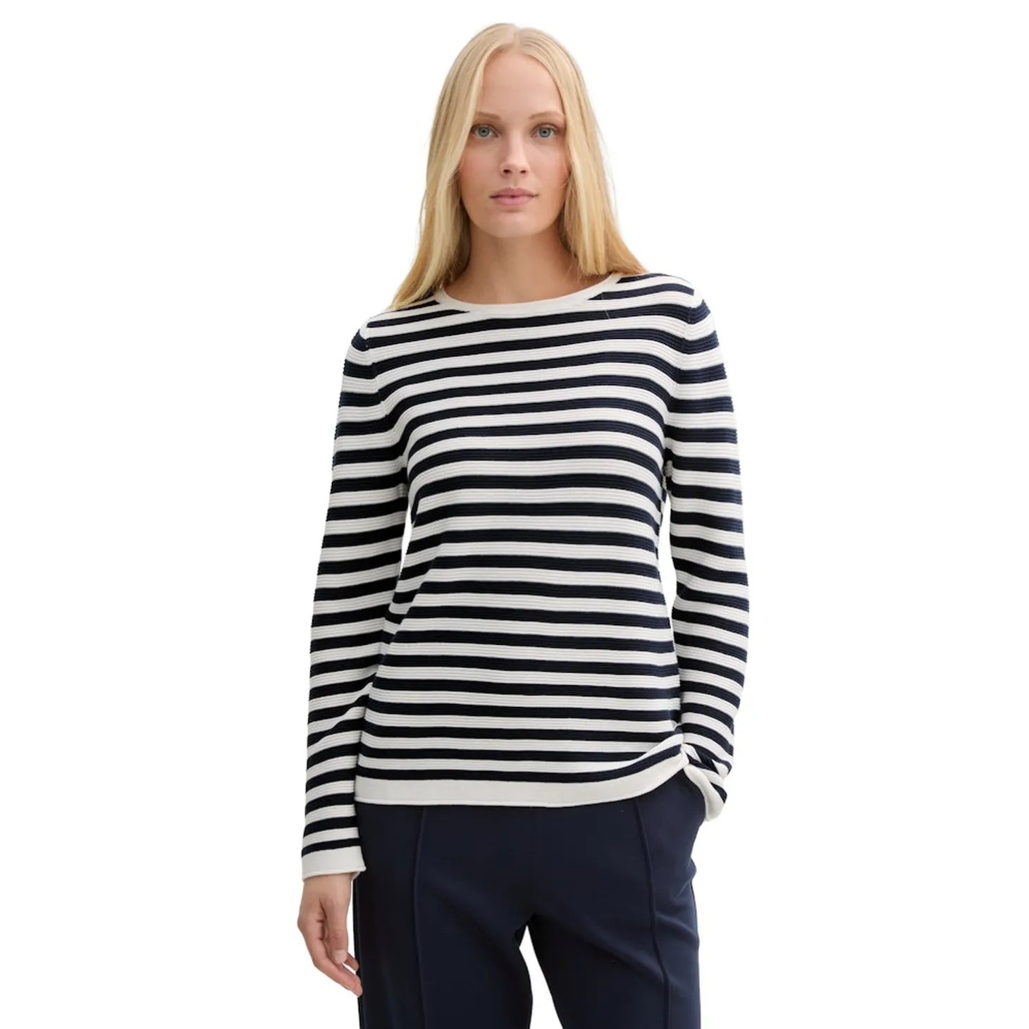 Sweater new ottoman