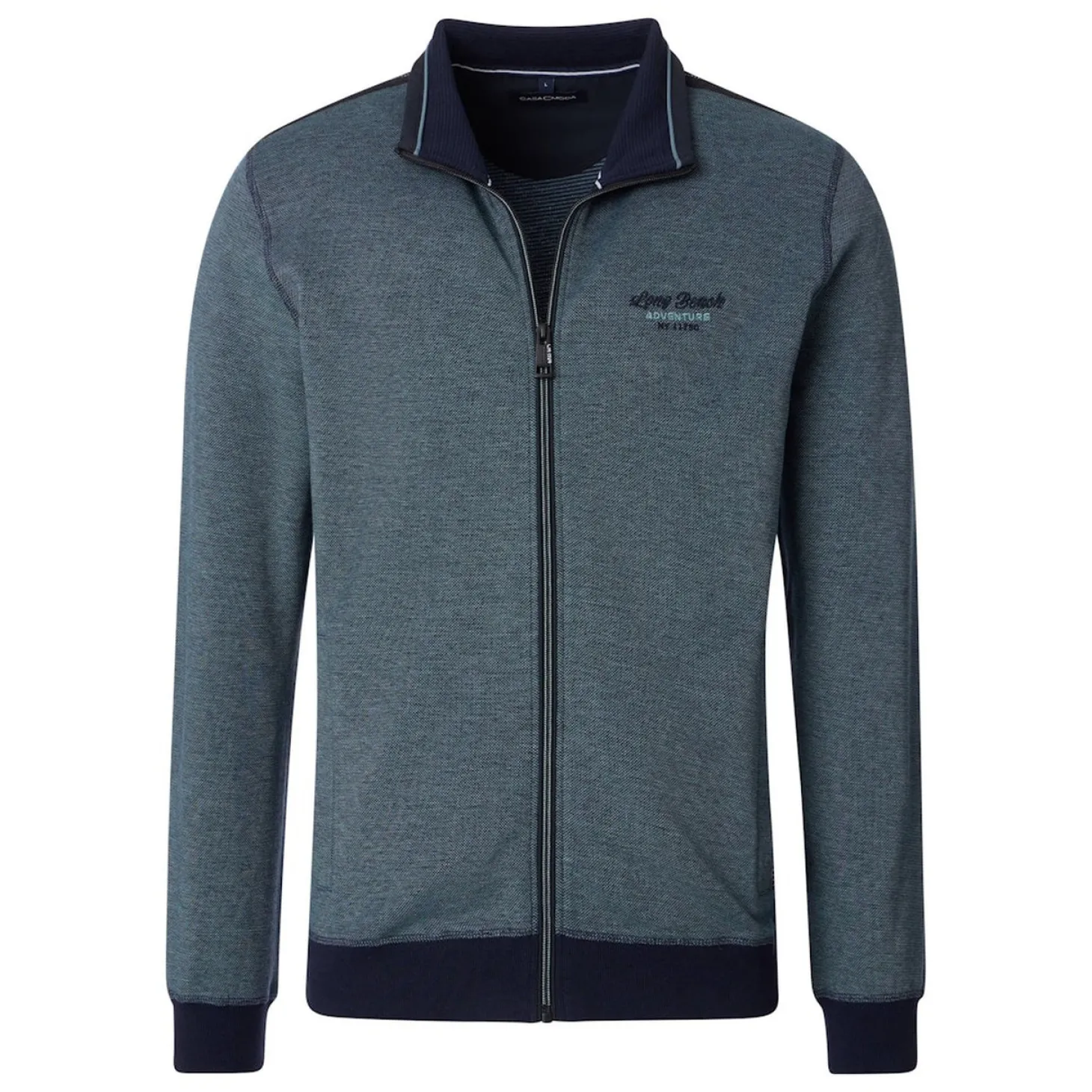 Sweatjacke