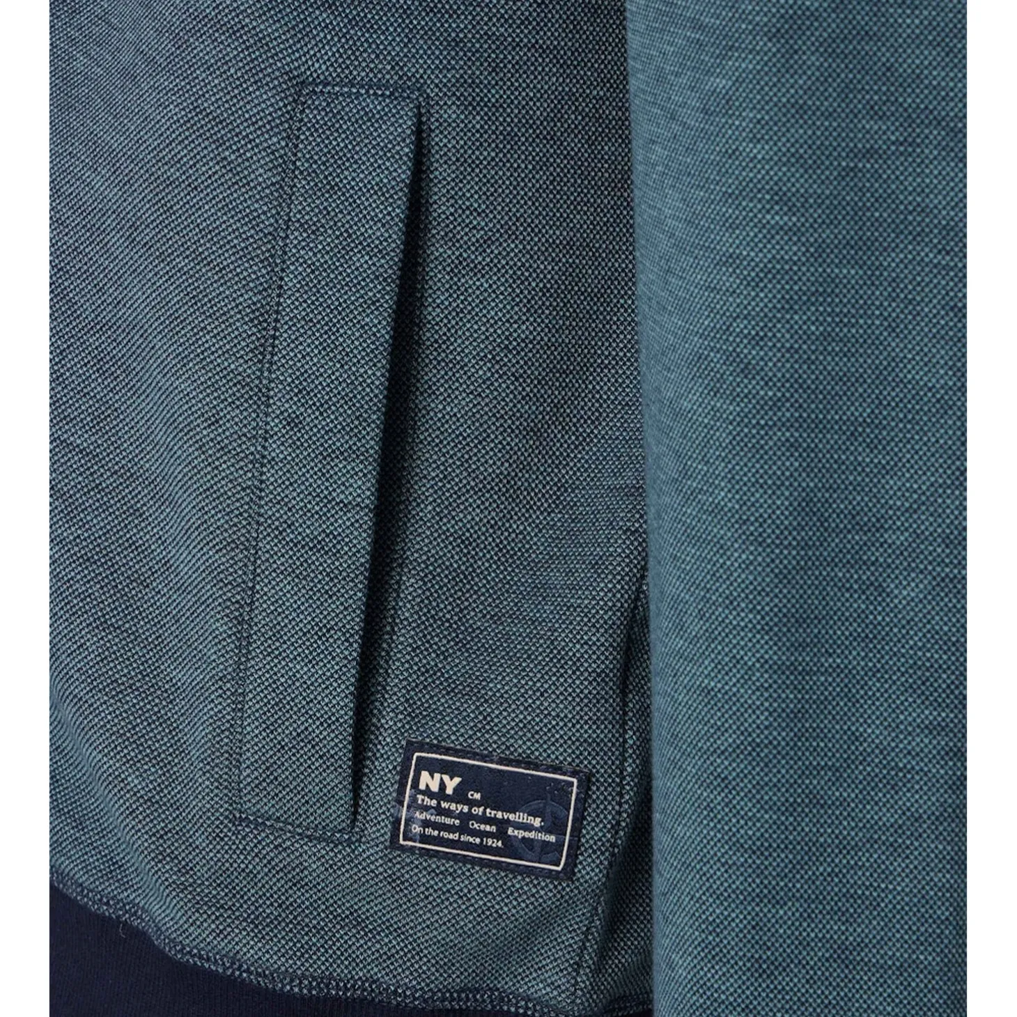 Sweatjacke