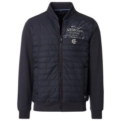 Sweatjacke, RV,Collegekr.