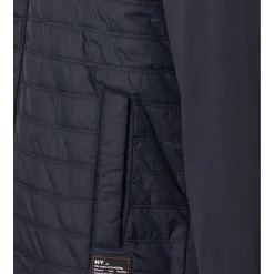 Sweatjacke, RV,Collegekr.