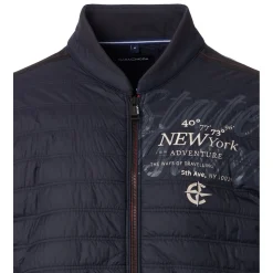 Sweatjacke, RV,Collegekr.