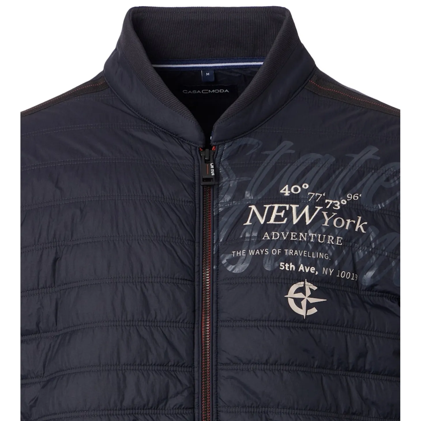 Sweatjacke, RV,Collegekr.