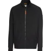 Sweatjacket