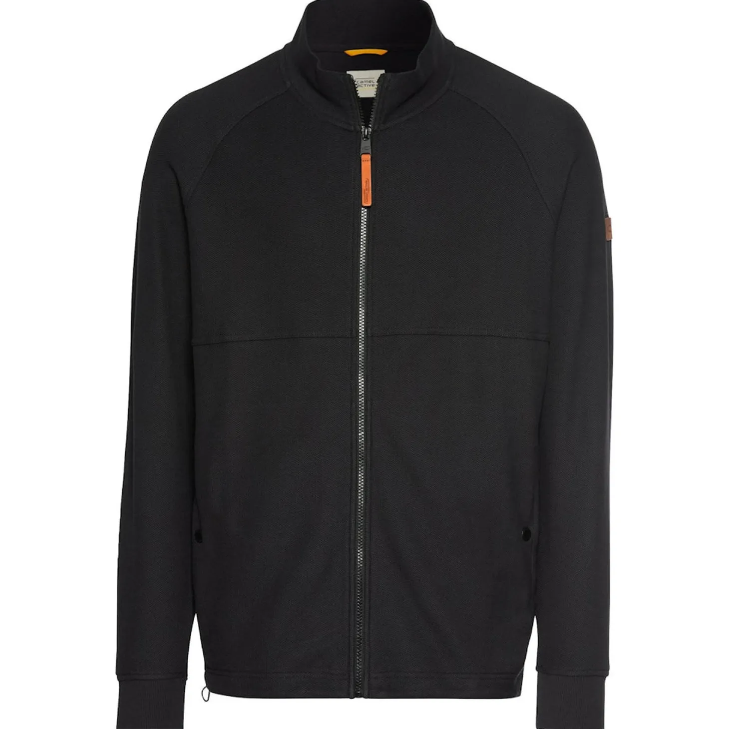 Sweatjacket
