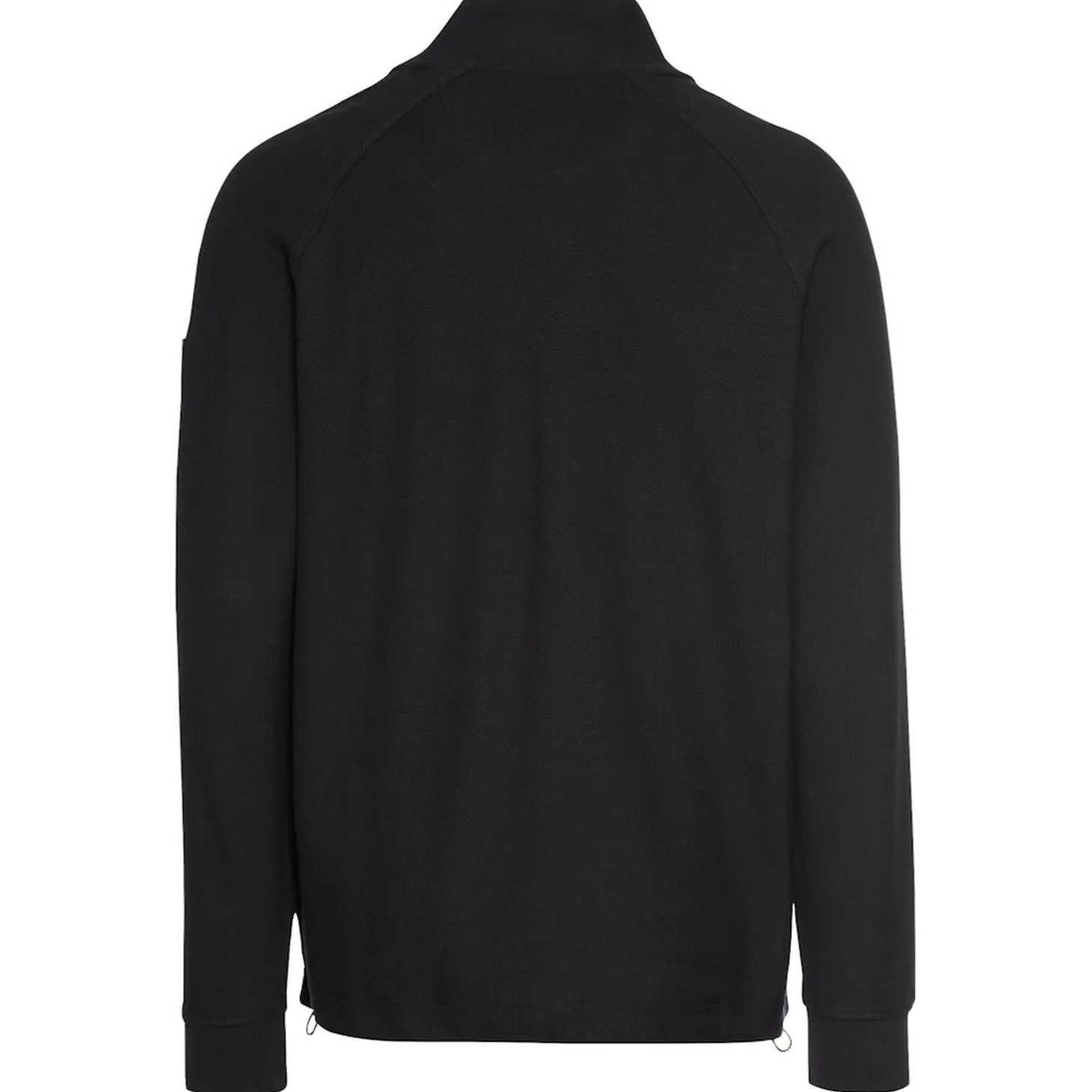 Sweatjacket
