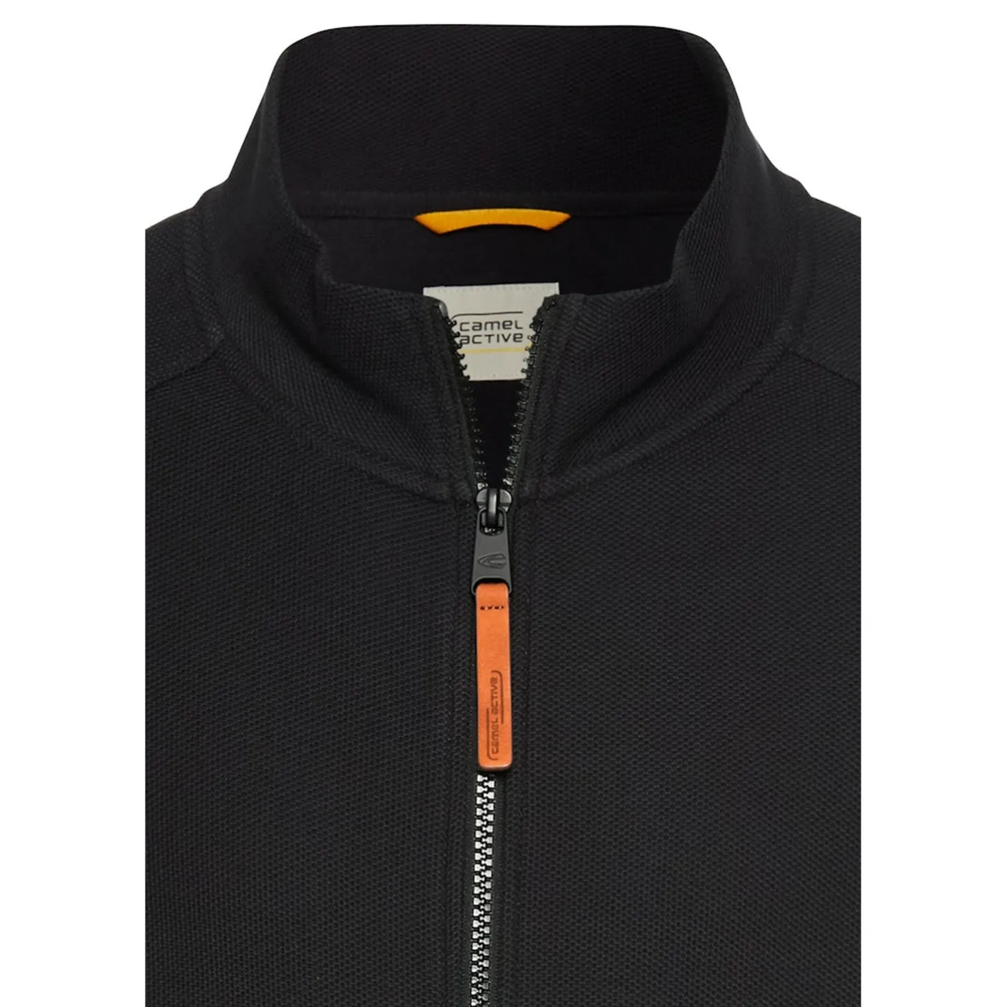 Sweatjacket