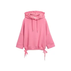Sweatshirt hoodie