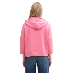 Sweatshirt hoodie