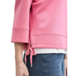 Sweatshirt hoodie