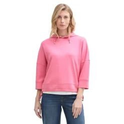 Sweatshirt hoodie
