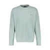 SWEATSHIRT/TROYER/RH/V-NE