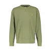 SWEATSHIRT/TROYER/RH/V-NE