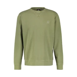 SWEATSHIRT/TROYER/RH/V-NE