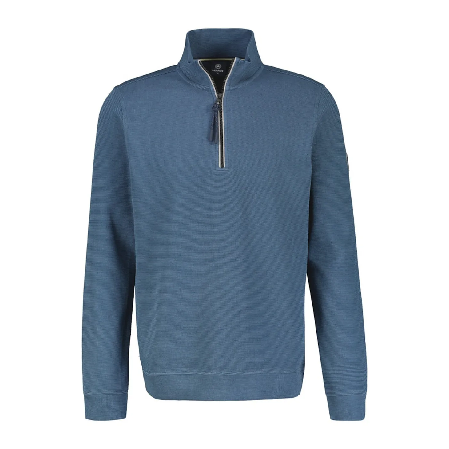 SWEATSHIRT/TROYER/RH/V-NE